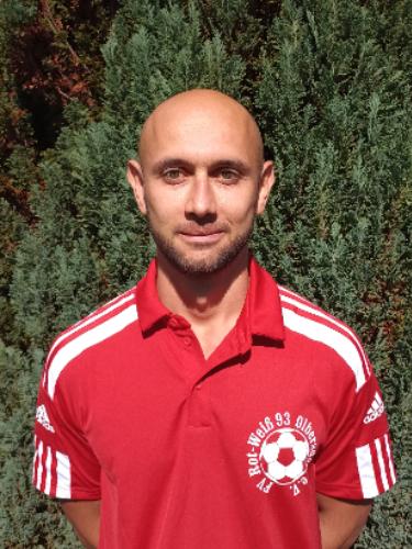 Martin Linke