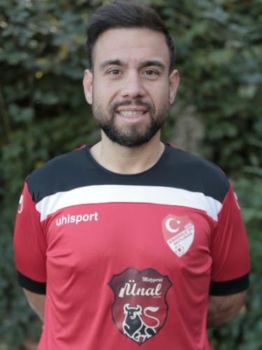 Hüseyin Irdem