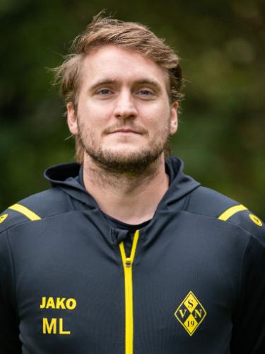 Mark Luedtke