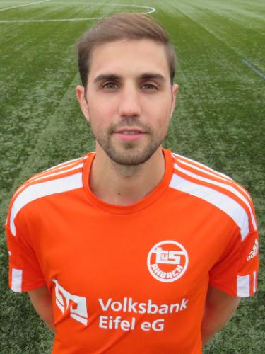 Benjamin Schröder