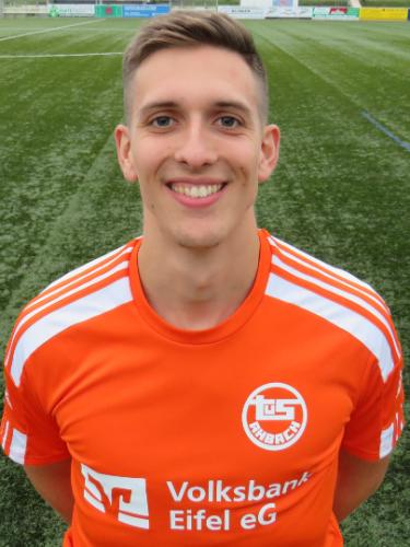 Axel Becker