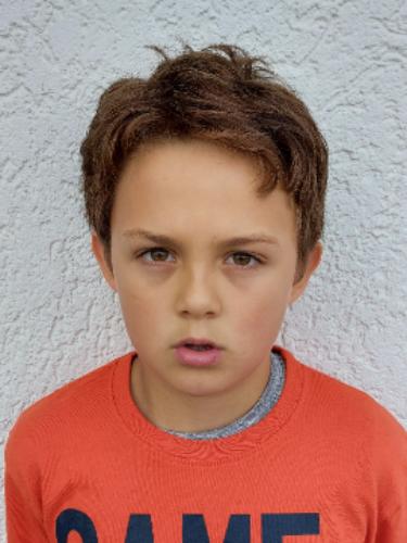 Ben Lukas Worms