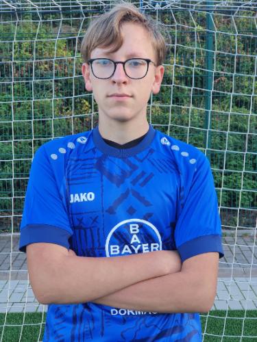Alexander Flavio Broncel