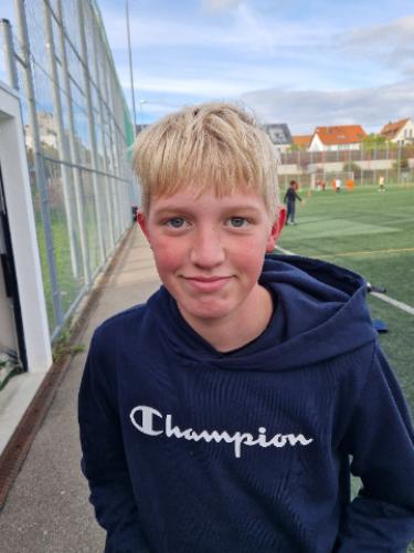 Florian Dierkes