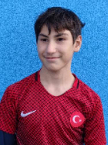 Furkan Tiryaki