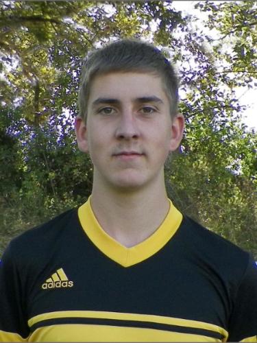 Jonas Hagen Kind