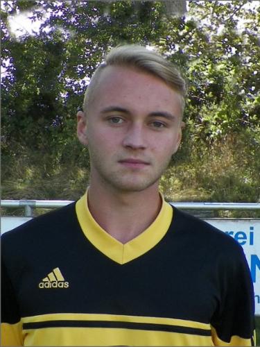 Justin Ohnesorge