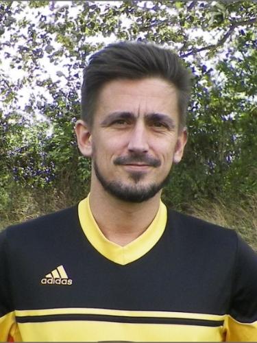 Steven Rzehaczek