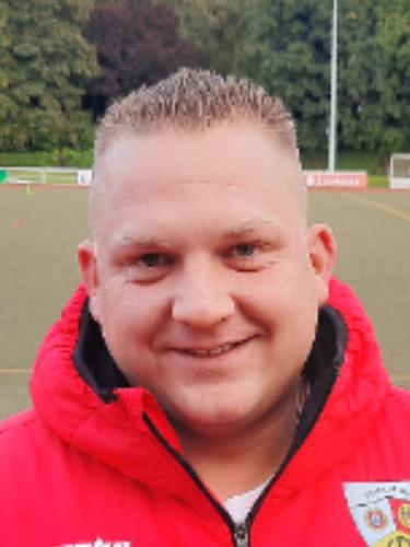 Tobias In Der Beek