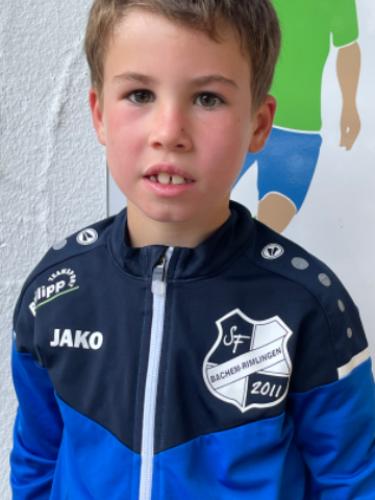 Hannes Gottfrois