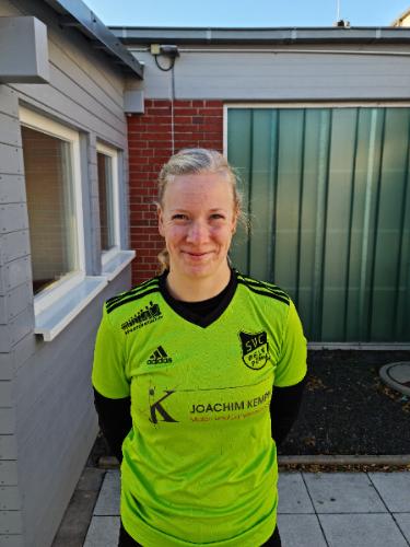 Stina Auf dem Kampe
