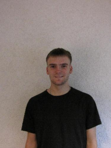 Noah Kraushaar