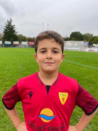 Ali Firat Köse