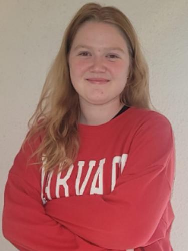 Aliyah Wieland