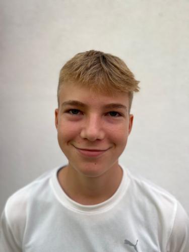 Luca Hört