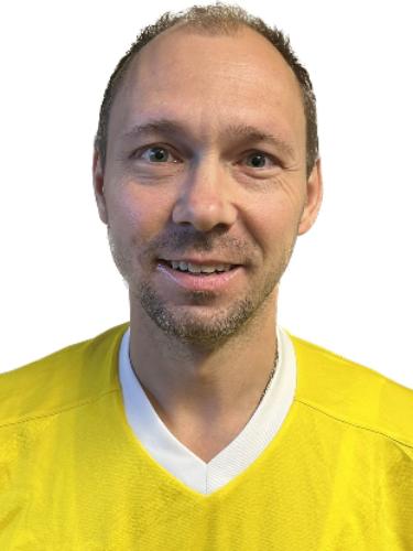 Karsten Mengel