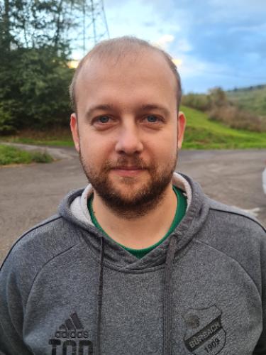 Tim-Oliver Dreisbach