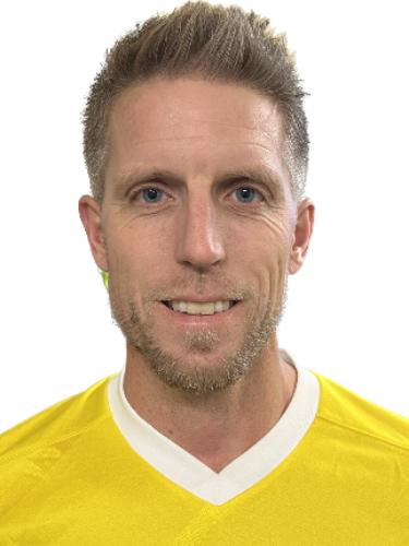 Daniel Wagener