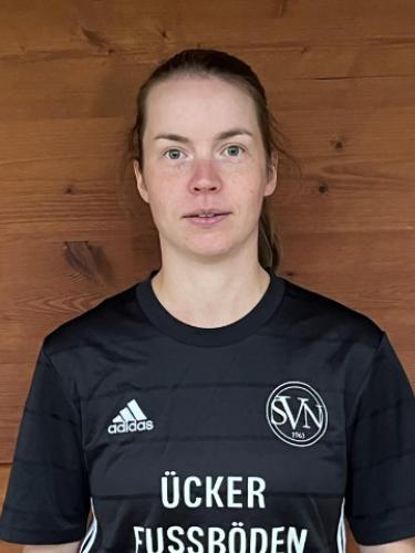 Evelyn Brombach