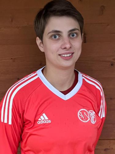 Vivienne Rufle