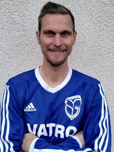 Sebastian Pracht
