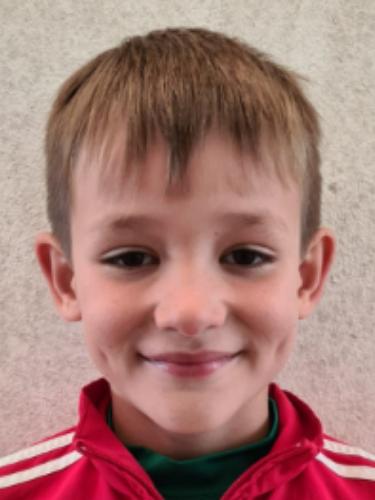 Eddie Rainer Gill