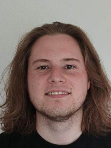 Jannik Holtmann
