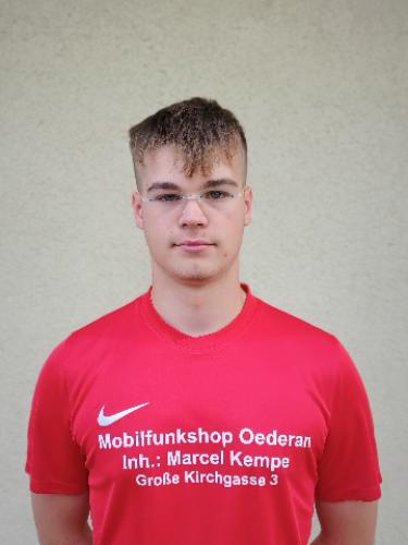 Willi Bogs