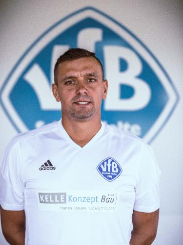Tomasz Szymura