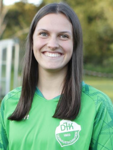 Luisa Huber