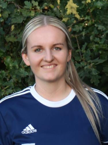 Nathalie Langhorst