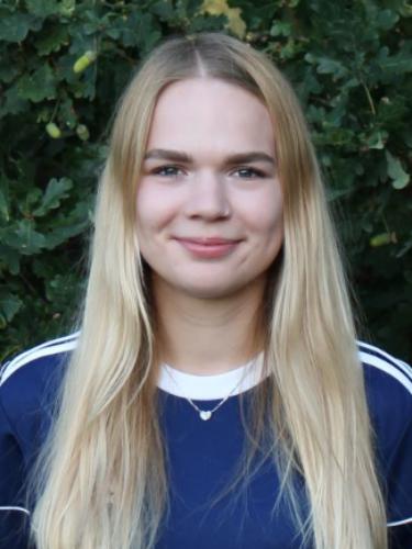 Leonie Stelloh