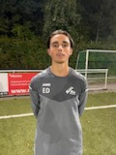 Erion Dedinca