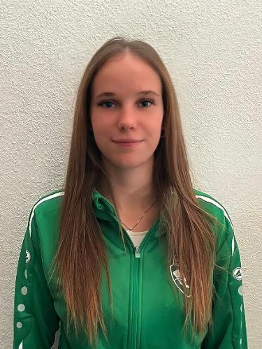 Jana Bonge