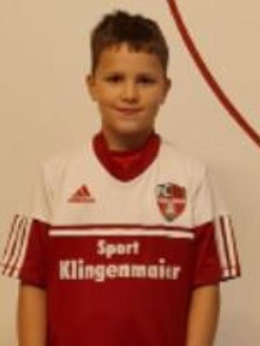 Samuel Kramer