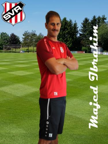 Majed Ibrahim