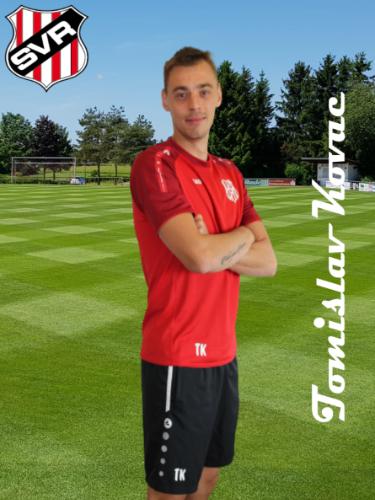 Tomislav Kovac
