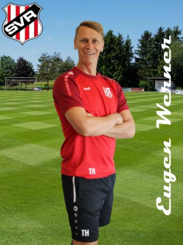 Eugen Werner