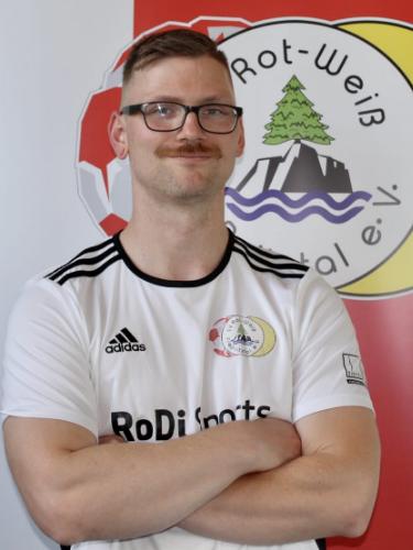 Kristian Mauersberger