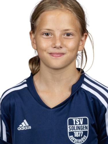 Finja Arwen Feldker