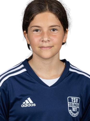 Lina Charlott Tummescheit