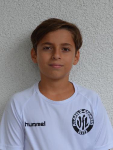 Said Ali Türkyilmaz