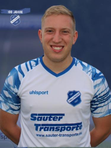 Nick Stehle
