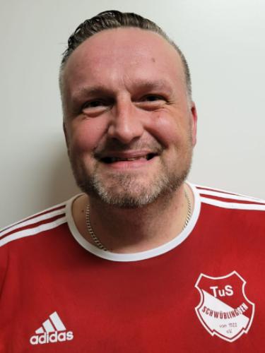 Marcel Clasen