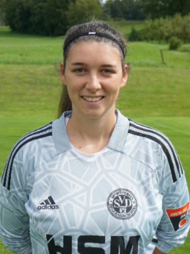 Greta Neumann