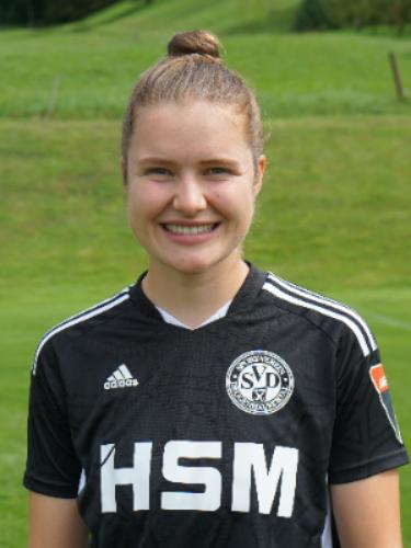 Tamara Seidel