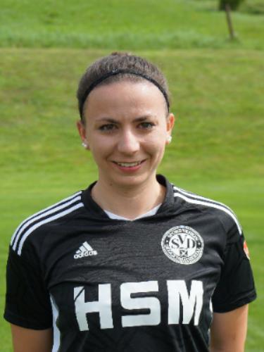 Kathrin Mutter