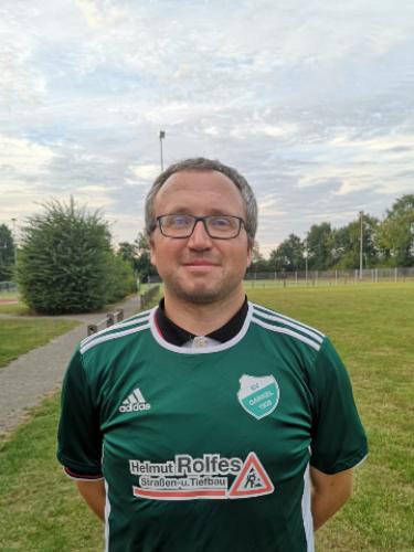 Markus Hempen