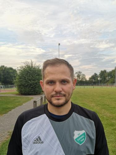Dennis Tiessen