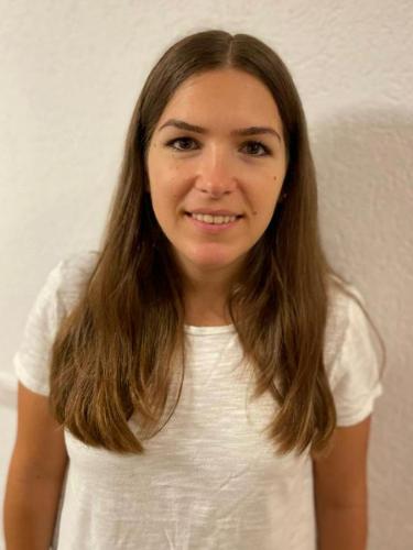 Julia Deutsch